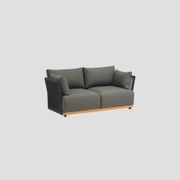 Hamilton Double Sofa gallery detail image