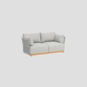 Hamilton Double Sofa gallery detail image