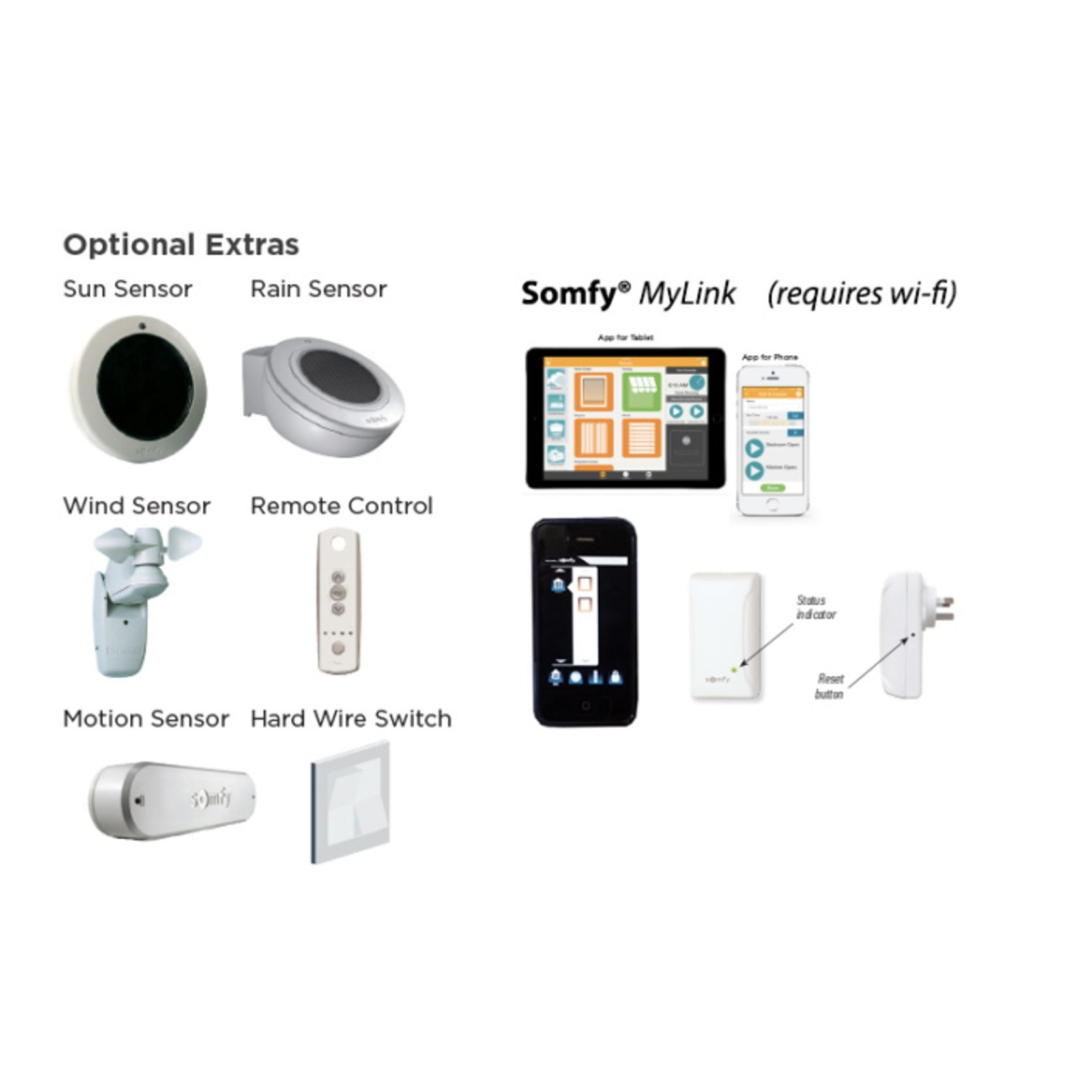 Palladio Folding Arm Awning gallery detail image