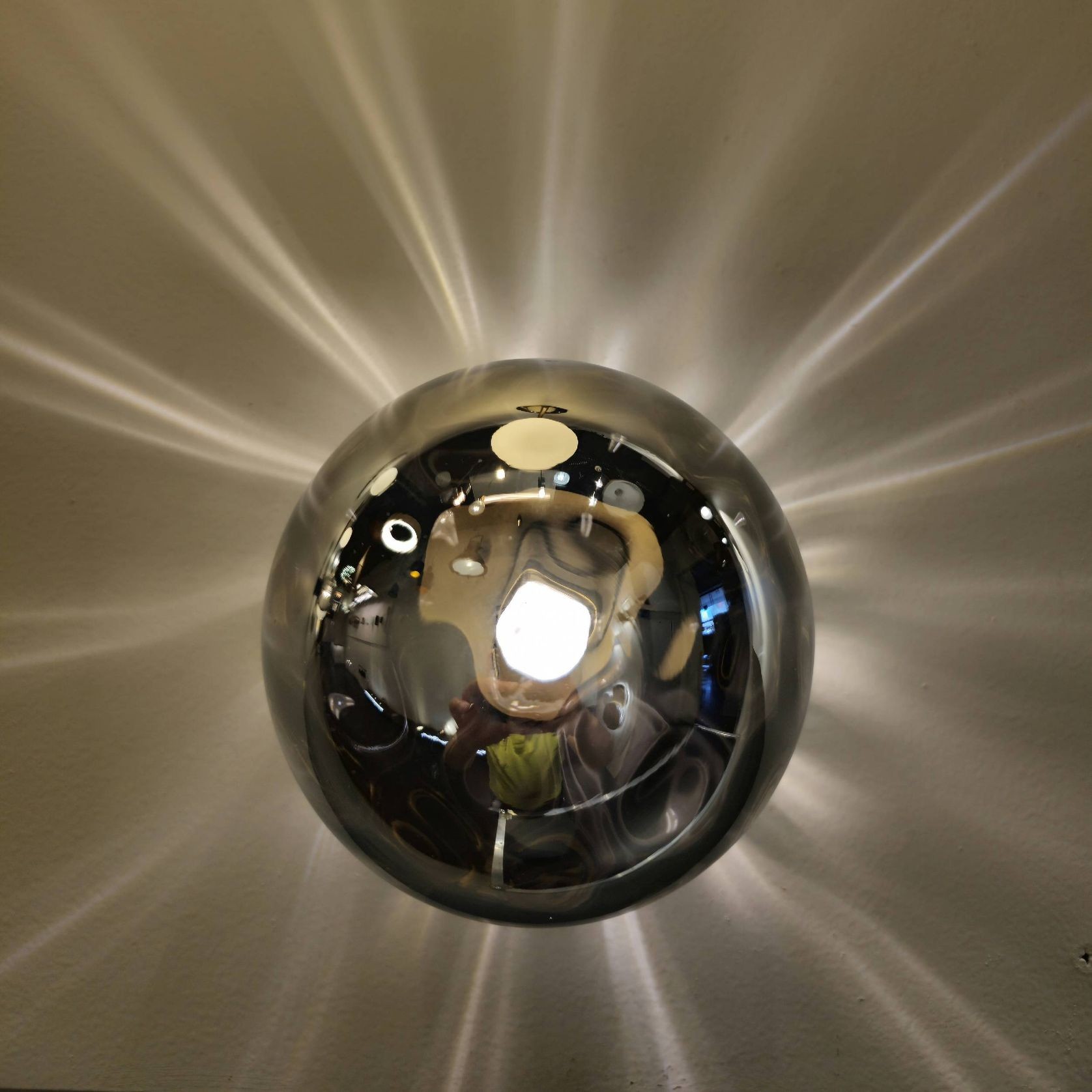 Dimplex Wall Light gallery detail image