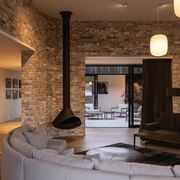 Orbit Supended Fire gallery detail image