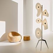 Orbital Floor Lamp gallery detail image