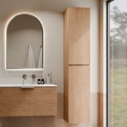 Lineare Orchard Tower Cabinet gallery detail image