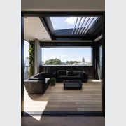 Louvretec Retractable Opening Roofs gallery detail image