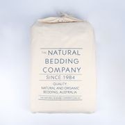 Organic Cotton Mattress Protector gallery detail image