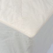 Organic Cotton Mattress Protector gallery detail image