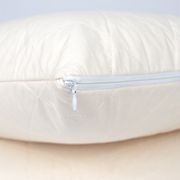 Organic Cotton King Pillow Protector gallery detail image