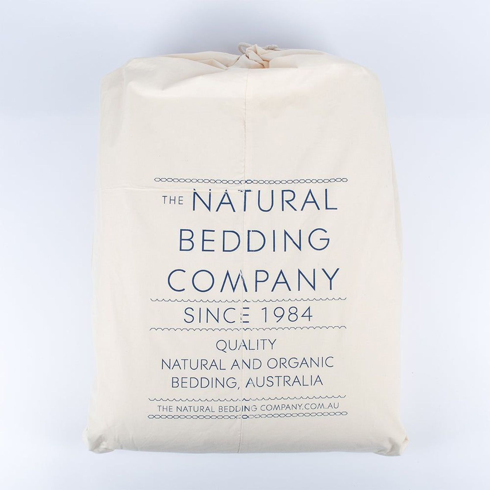 Organic Cotton Quilt gallery detail image