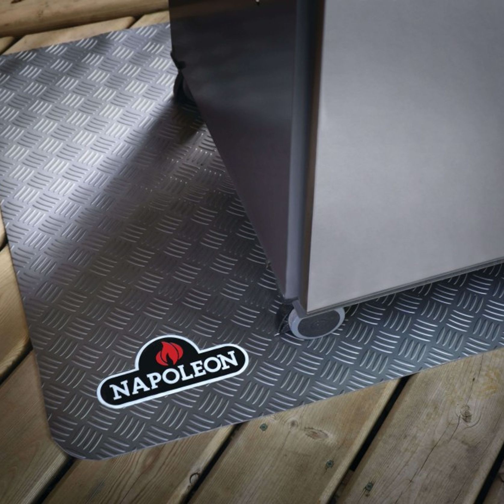 Grill Mat for PRO & Prestige® 500 Series and Smaller gallery detail image