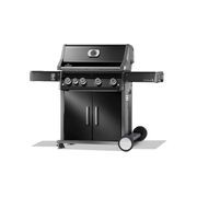 ROGUE PRO 525 FLAME SIDE gallery detail image