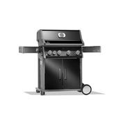 ROGUE PRO 525 FLAME SIDE gallery detail image