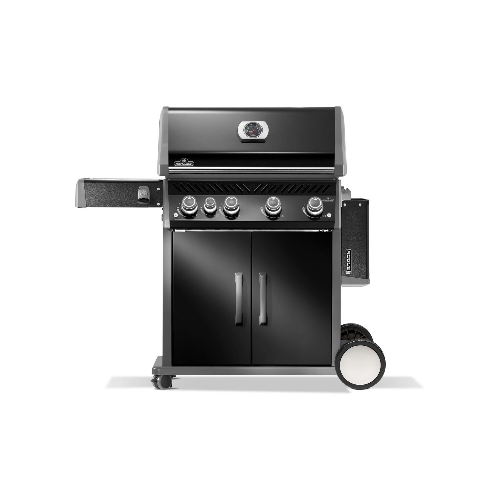 ROGUE PRO 525 FLAME SIDE gallery detail image
