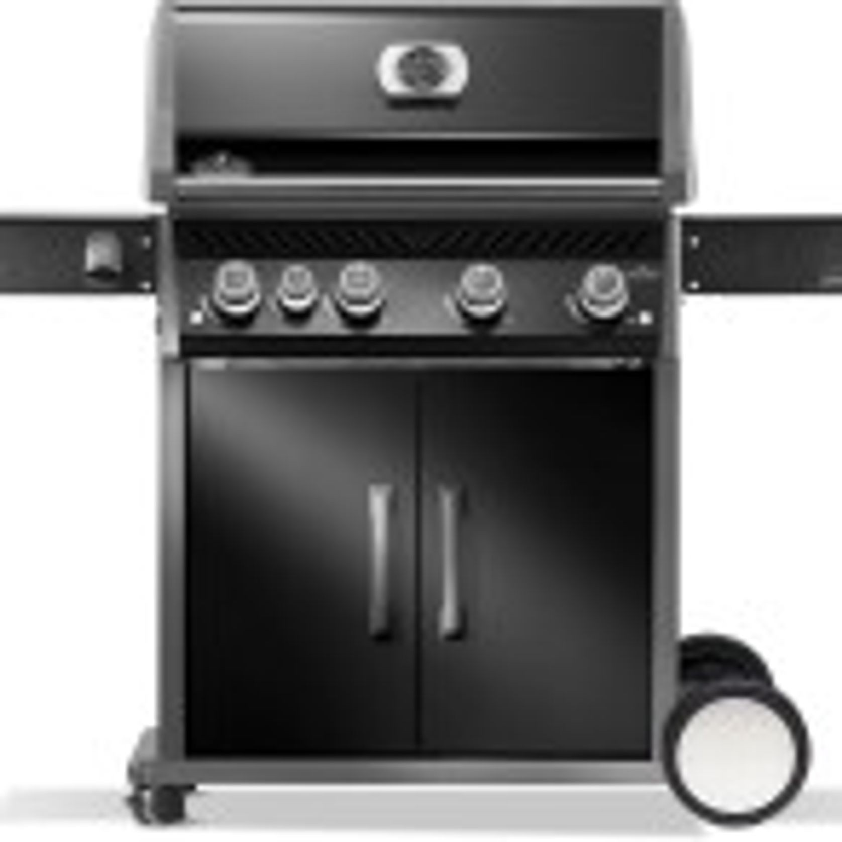 ROGUE PRO 525 FLAME SIDE gallery detail image