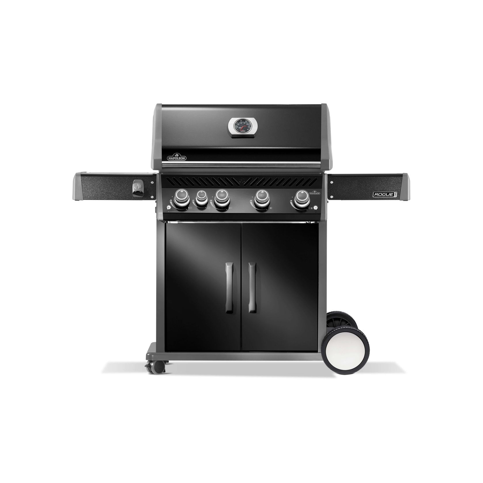 ROGUE PRO 525 FLAME SIDE gallery detail image