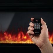 Napoleon Entice™ Electric Fireplace gallery detail image