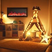 Napoleon Entice™ Electric Fireplace gallery detail image