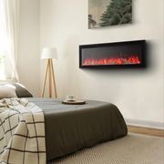 Napoleon Entice™ Electric Fireplace gallery detail image