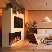 Napoleon Astound Electric Fireplace gallery detail image