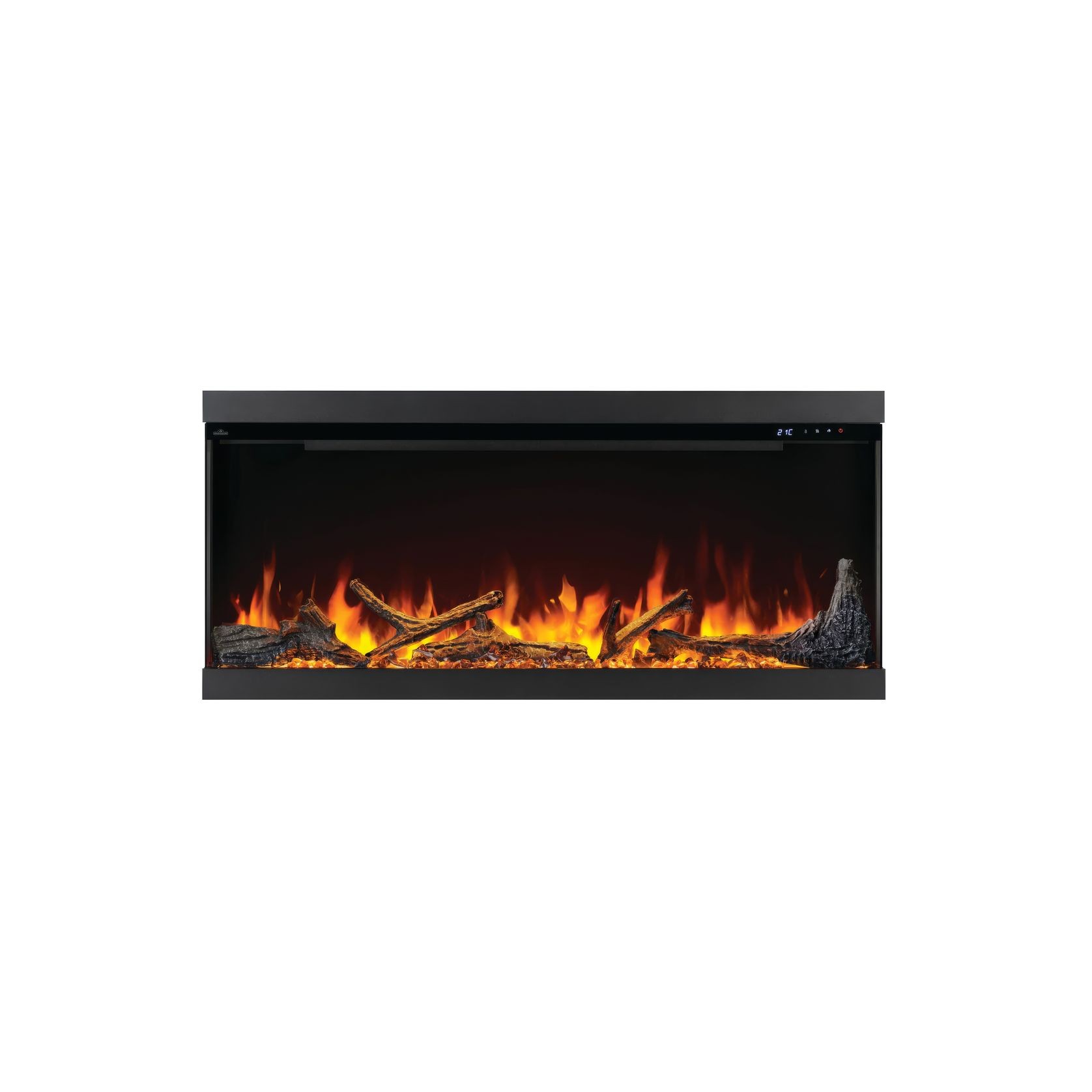 Napoleon Astound Electric Fireplace gallery detail image