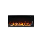 Napoleon Astound Electric Fireplace gallery detail image