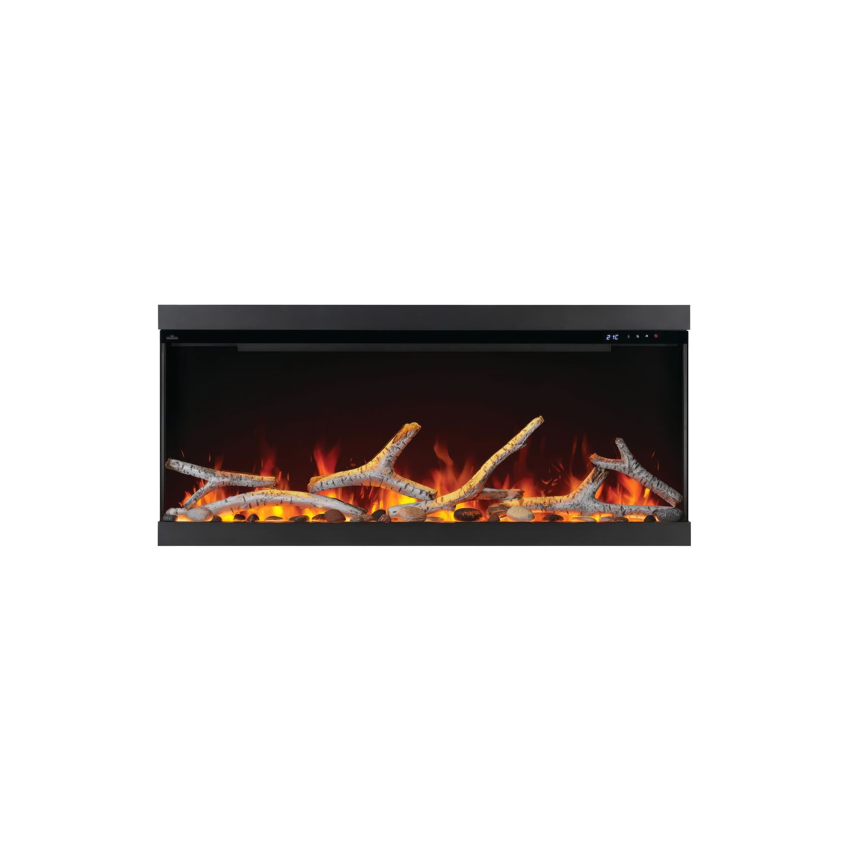 Napoleon Astound Electric Fireplace gallery detail image