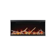 Napoleon Astound Electric Fireplace gallery detail image