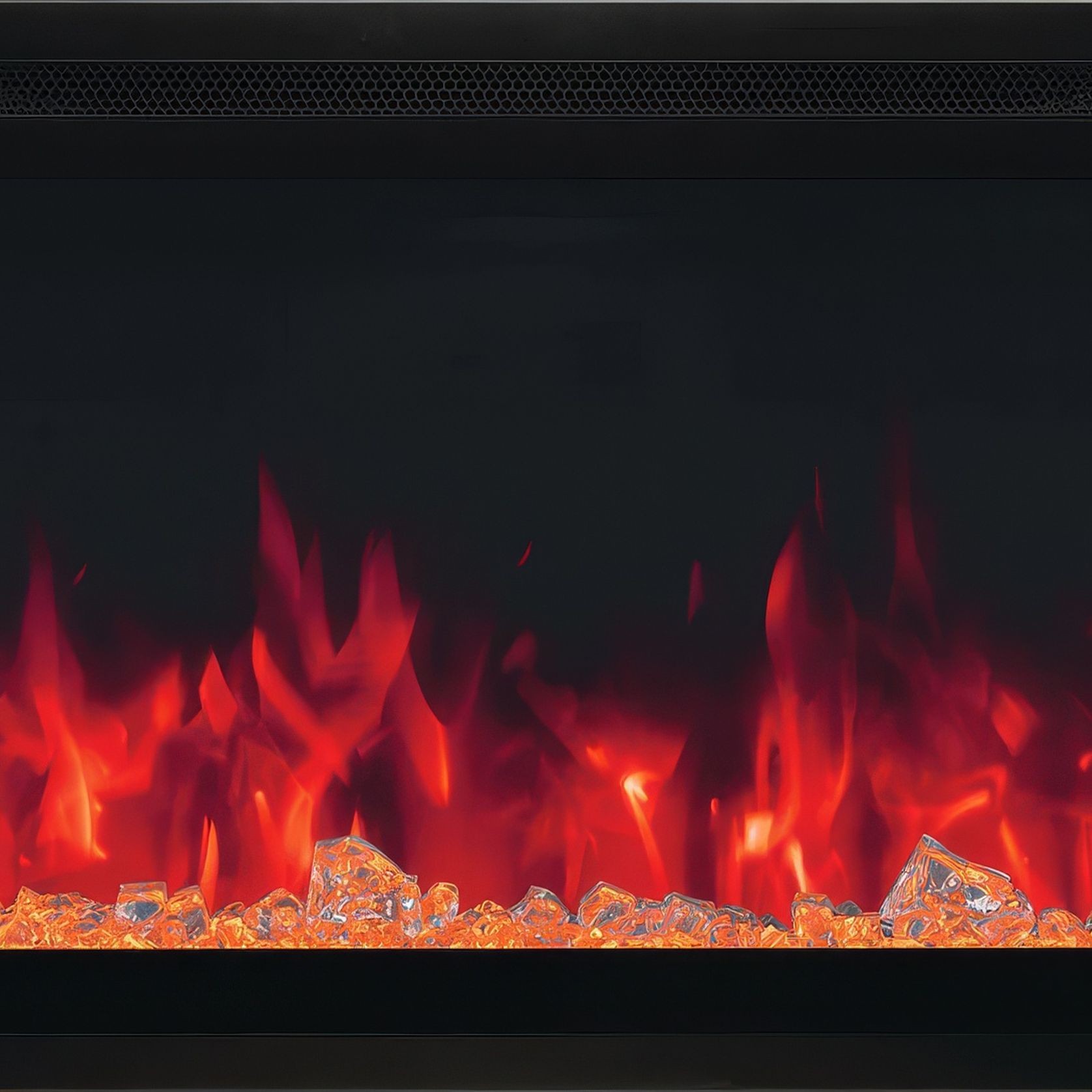 Napoleon Entice™ Electric Fireplace gallery detail image