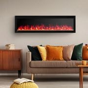 Napoleon Entice™ Electric Fireplace gallery detail image