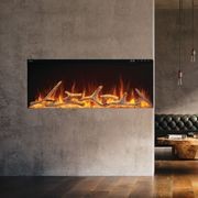 Napoleon Astound Electric Fireplace gallery detail image