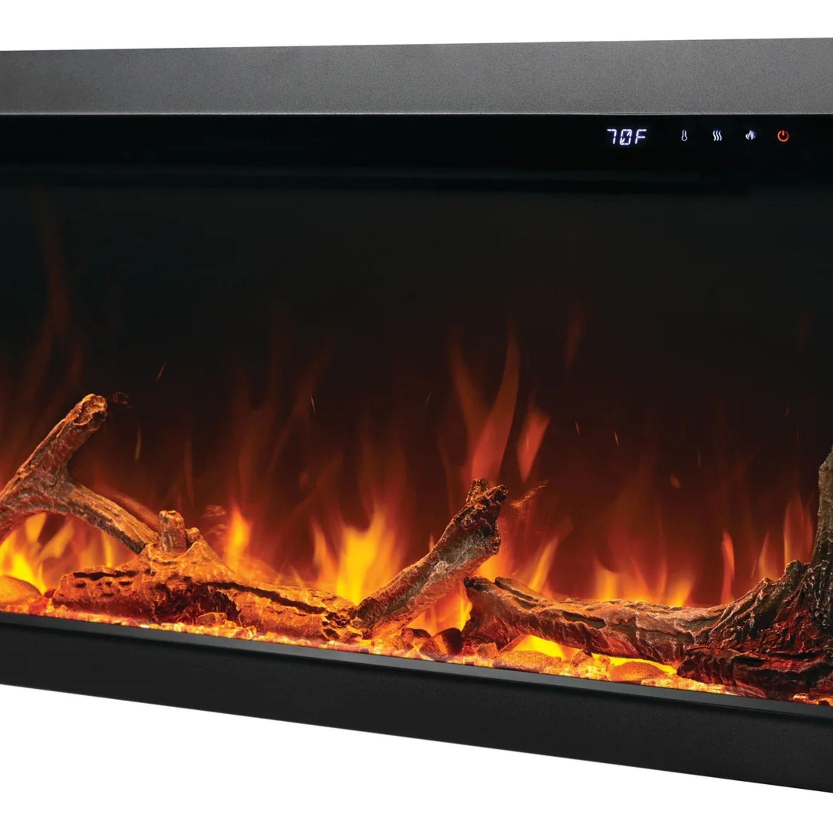 Napoleon Astound Electric Fireplace gallery detail image