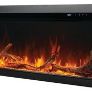Napoleon Astound Electric Fireplace gallery detail image