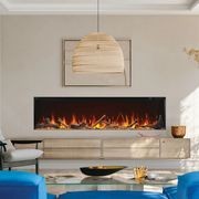 Napoleon Astound Electric Fireplace gallery detail image