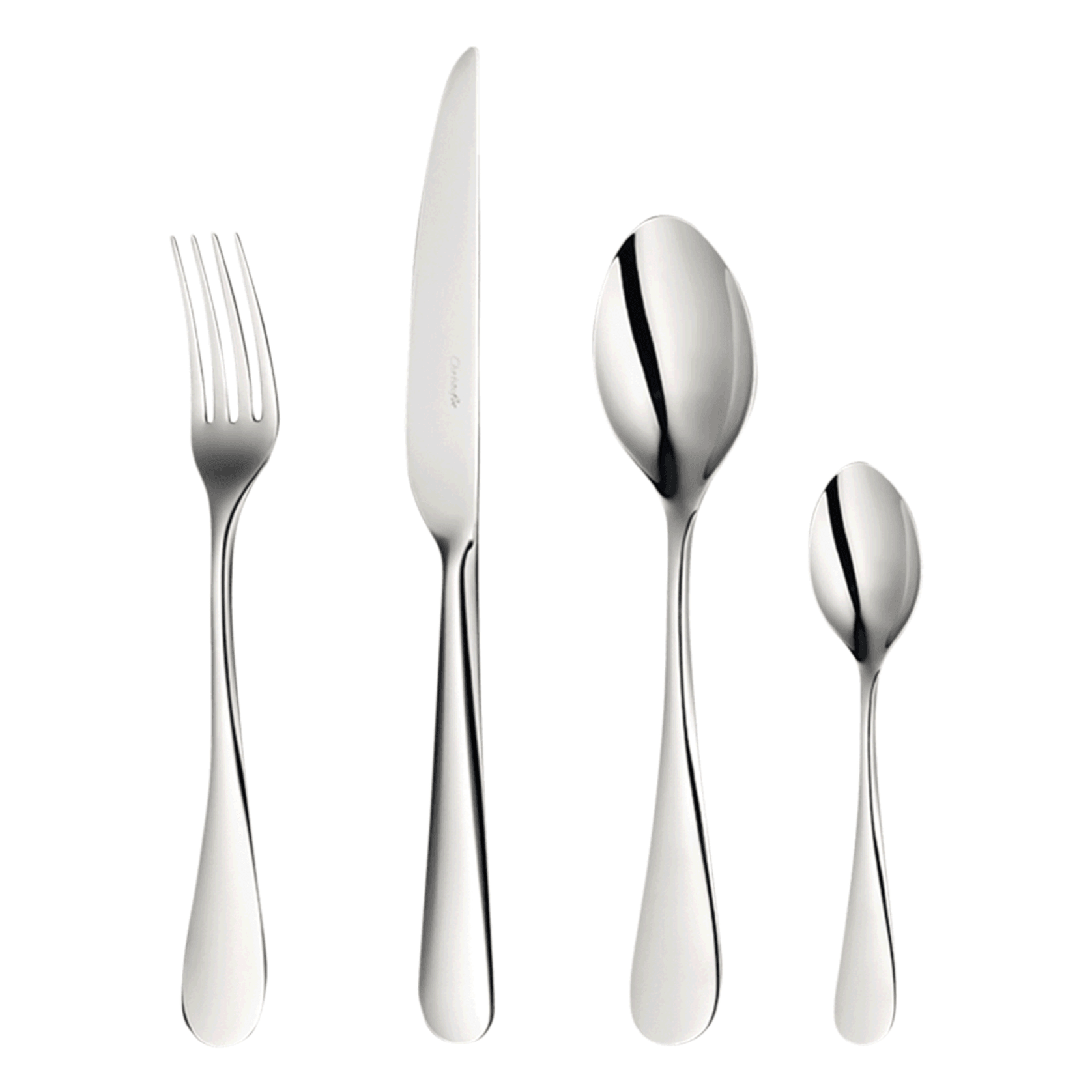 Origine 24 Piece Cutlery Set gallery detail image