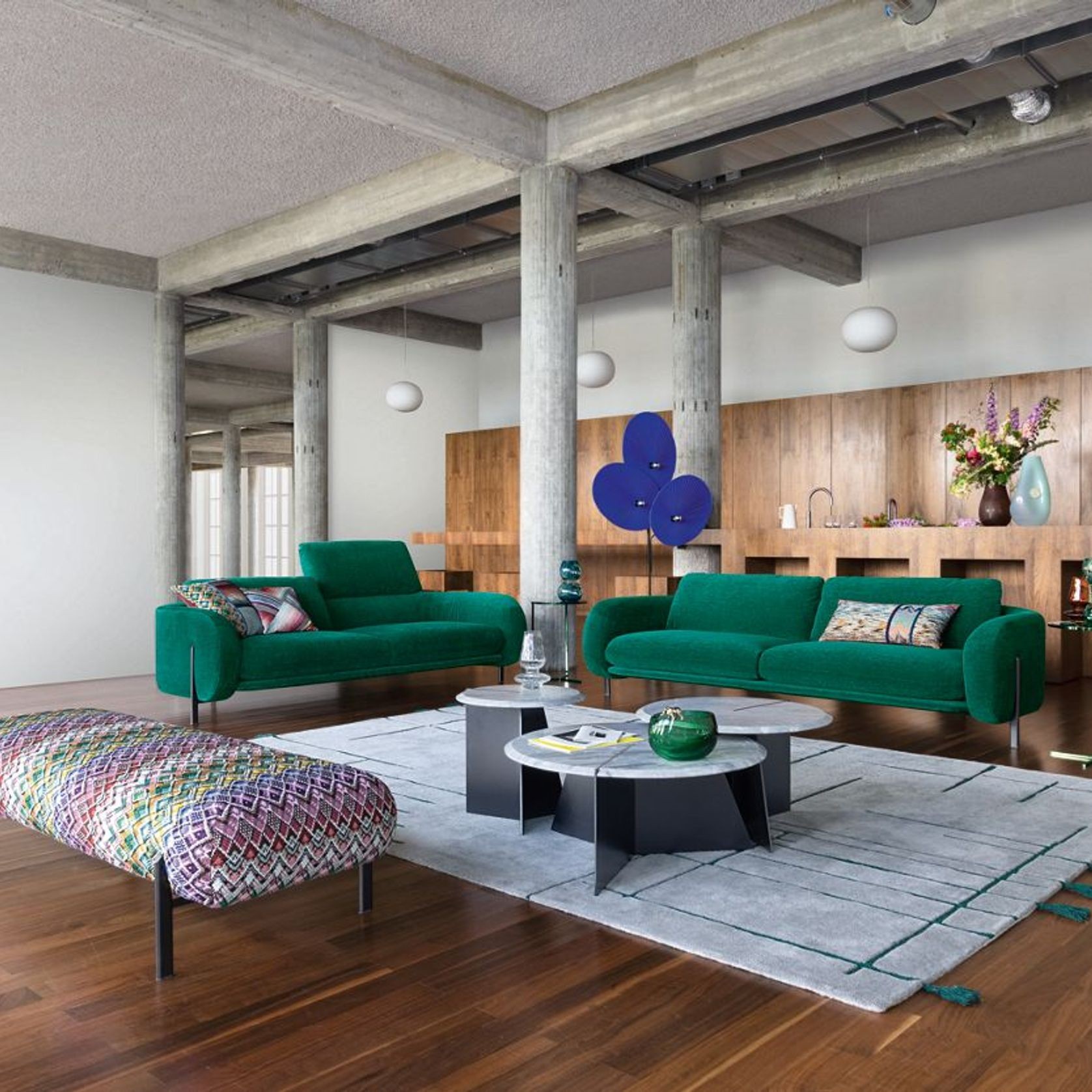 Originel Sofa gallery detail image