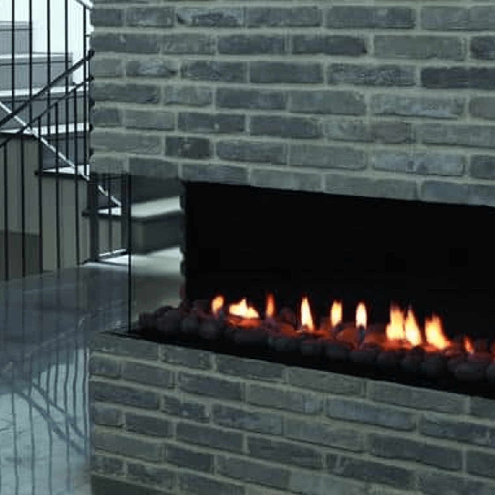 Ortal Left Hand Corner 110 gallery detail image