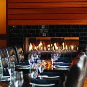 Ortal Tunnel 110 See Thru Gas Fireplace gallery detail image