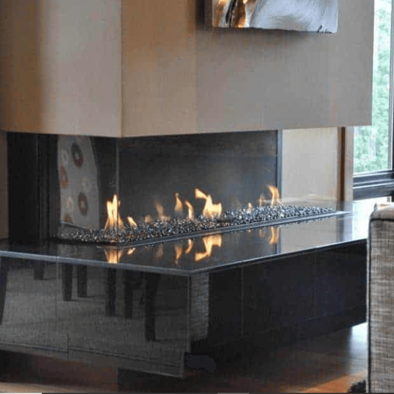 Ortal Three Sided 150 gallery detail image