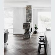 Ortal 120 Space Creator Gas Fireplace gallery detail image