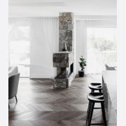 Ortal 120 Space Creator Gas Fireplace gallery detail image