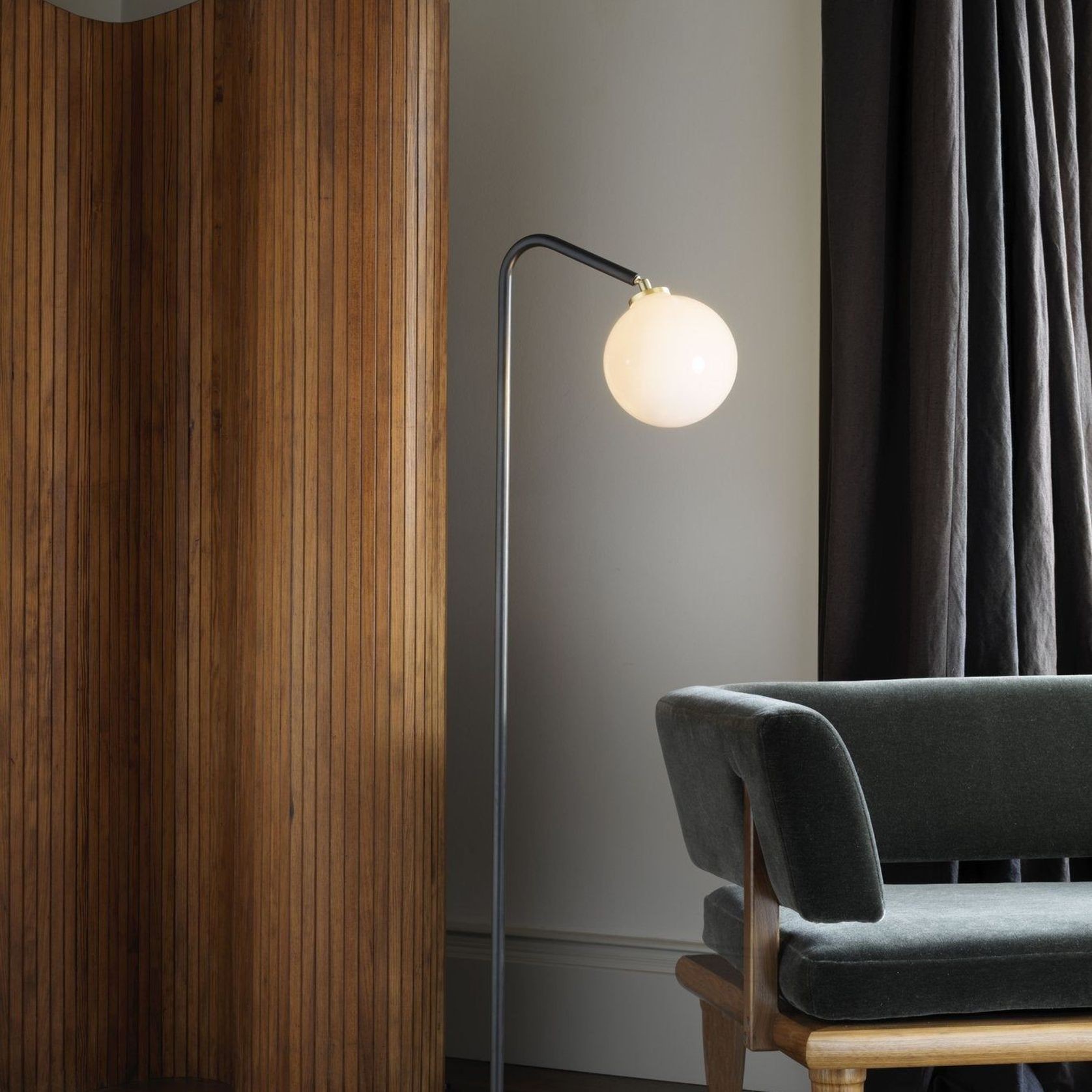 Oscar Floor Lamp gallery detail image