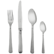 Osiris 58 Piece Cutlery Set gallery detail image