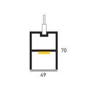 Osprey Pendant gallery detail image