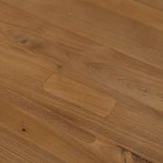 Otto Rounded End Dining Table gallery detail image