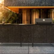 Q-Boo Kitchen Cabinet 100 Sink gallery detail image