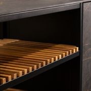 Q-Boo Kitchen Cabinet 100 Open gallery detail image