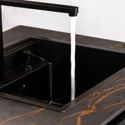 Q-Boo Kitchen Cabinet 100 Sink gallery detail image