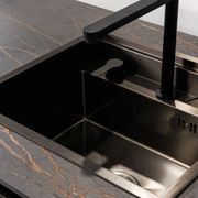 Q-Boo Kitchen Cabinet 100 Sink gallery detail image