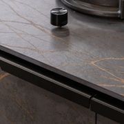 Q-Boo Kitchen Cabinet 100 1 Burner gallery detail image