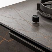 Q-Boo Kitchen Cabinet 100 1 Burner gallery detail image