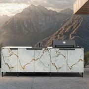 Q-Boo Kitchen Cabinet 50 1 Burner gallery detail image